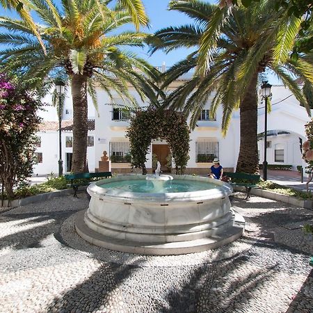 Apartamentos La Fonda Benalmádena Eksteriør billede