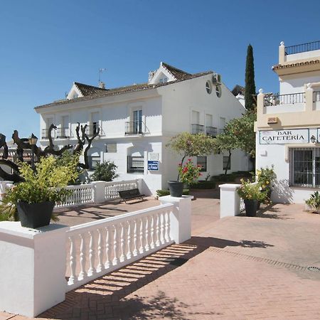 Apartamentos La Fonda Benalmádena Eksteriør billede