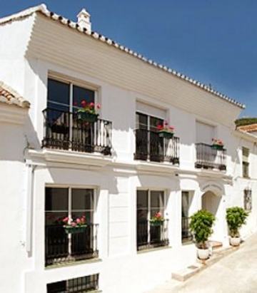 Apartamentos La Fonda Benalmádena Eksteriør billede